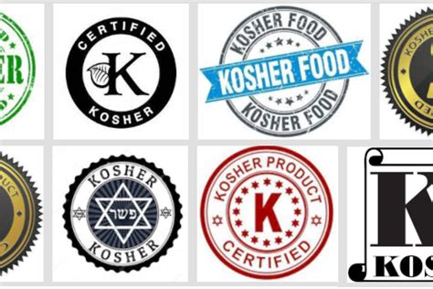 Kashrut website warns about fake kosher symbols in India - JNS.org