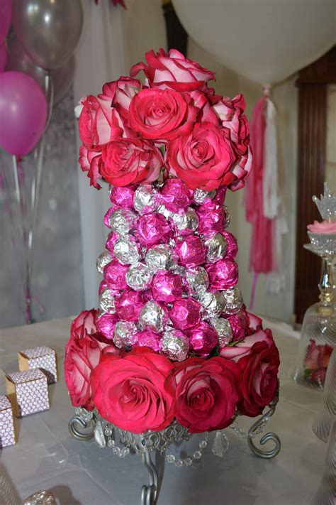 Princess Birthday Party Ideas | Photo 4 of 17 | Catch My Party