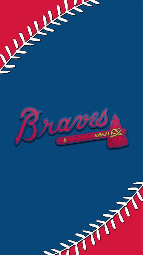 Braves Wallpaper - iXpap