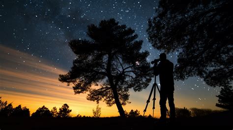 Essential Astrophotography Gear for Starry Night Captures