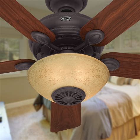 Hunter Ceiling Fans With Heater | Shelly Lighting