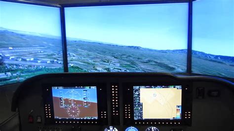 DIY Flight Simulator Cockpit Cessna 150 Pin on flight simulators - pekedab