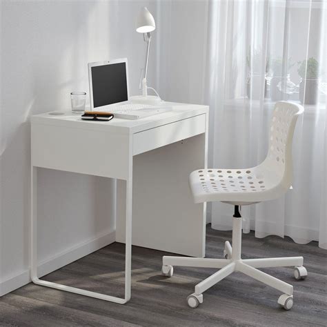 30+ Small Desks From Ikea - DECOOMO