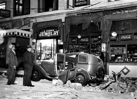 The Long Beach earthquake of 1933 - Los Angeles Times