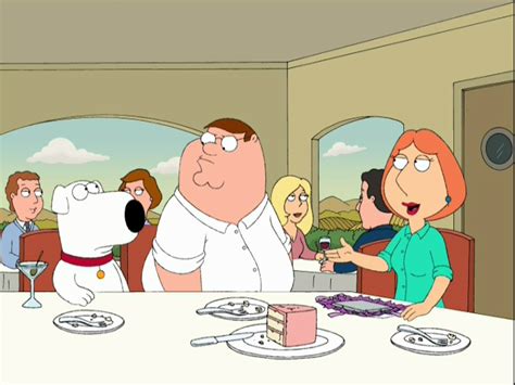 Stewie Kills Lois - Family Guy Wiki