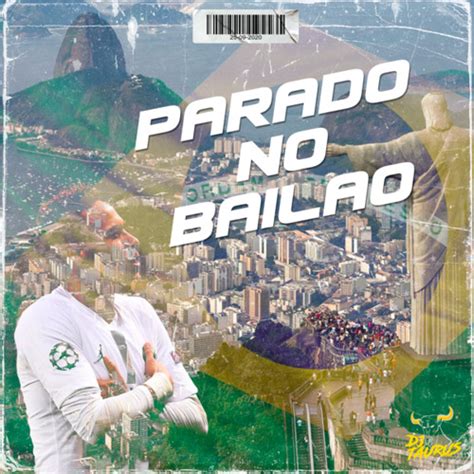 Stream Parado No Bailão (Neymar) (Remix) by DJ Taurus | Listen online ...