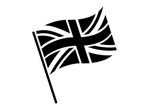 British Flag Icon at Vectorified.com | Collection of British Flag Icon ...