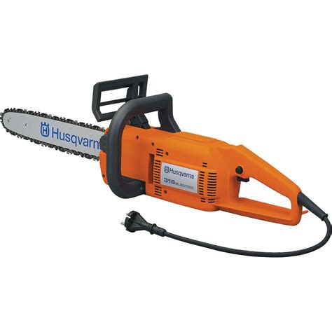 Husqvarna Professional Chainsaws @BBT.com