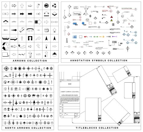 2d autocad electrical symbols - vsawrap