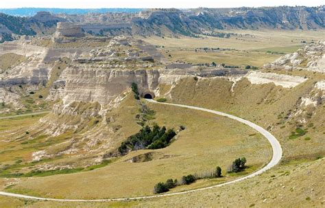 10 Top-Rated Tourist Attractions in Nebraska | PlanetWare