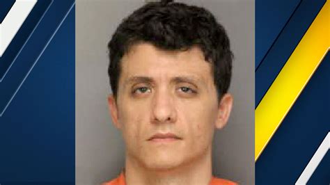 'Paranormal State' ghost hunter Ryan Buell arrested - ABC7 Los Angeles