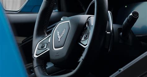 Vehicle with Black Leather Interior · Free Stock Photo