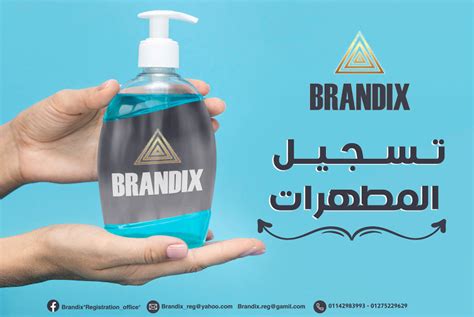 BRANDIX on Behance