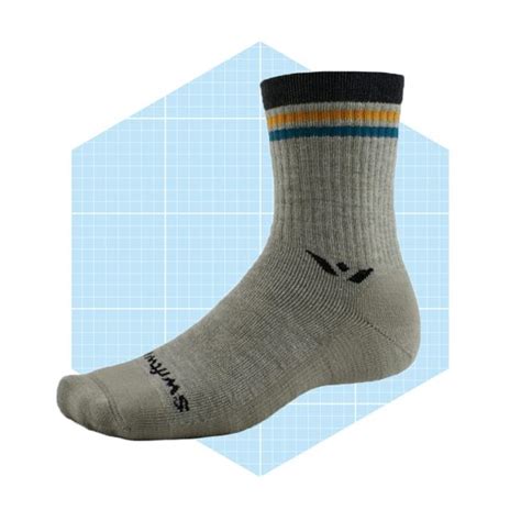 The Best Work Socks for Heavy-Duty Use