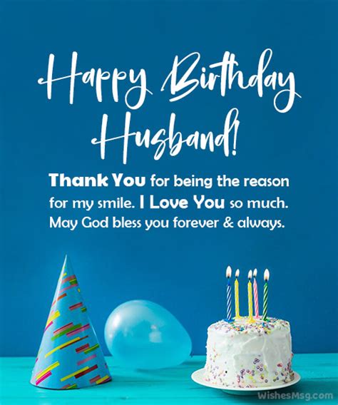 150+ Best Birthday Wishes For Your Husband