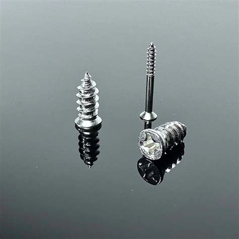 Self Tapping Screws For Steel | Yize