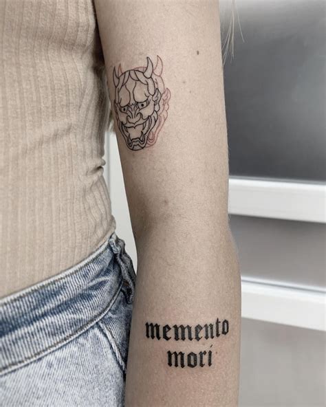 Memento Mori