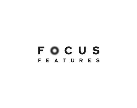 focus features logo #focusfeatures #production #logo #design | Cool ...