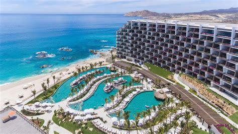 Los hoteles All Inclusive más caros de México 2020