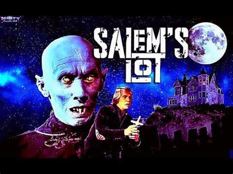 Footage cut from 1979 Salem's Lot miniseries. : r/stephenking