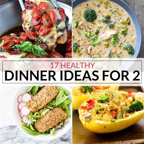 The 21 Best Ideas for Healthy Dinner Ideas for Two – Best Round Up ...