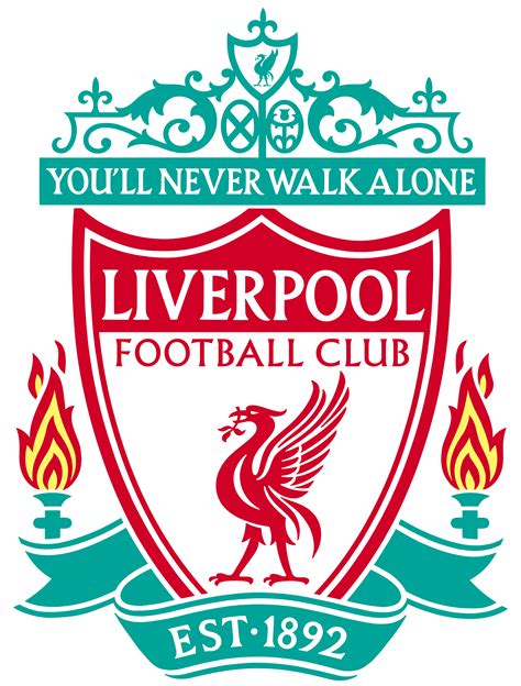 Liverpool FC – Logos Download