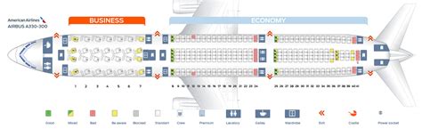 Aer Lingus Seating Chart Airbus A330 300 | Brokeasshome.com