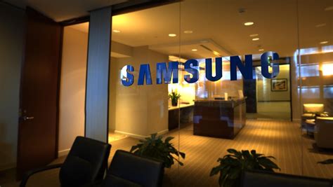 SAMSUNG logo-3d model 3D model | CGTrader