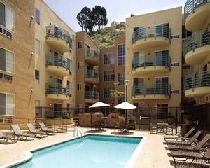 WorldMark San Diego - Mission Valley San Diego California Timeshare ...