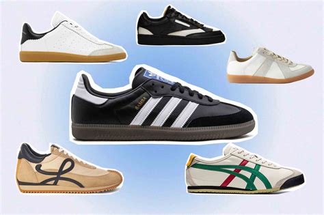 The 10 adidas Samba alternatives we're shopping