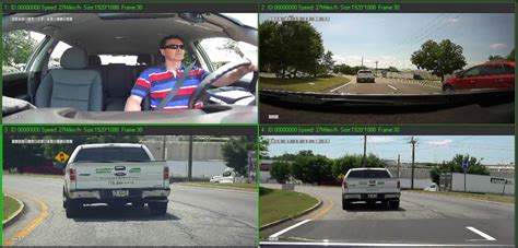 School Bus Stop Arm Camera Systems and Solutions