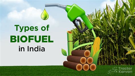 What is Biofuels, Types and Impact of Biofuels