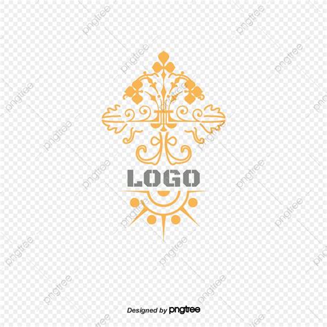 Logo Border PNG Image, Borders Logo, European Border, Vector, Pattern ...