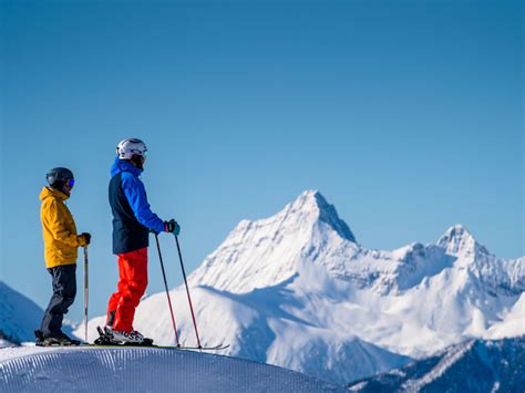 Banff Sunshine Ski & Board Fish Dive Bike Walk Holidays | travel&co.