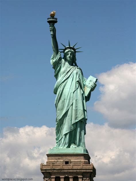 Images: Statue of Liberty