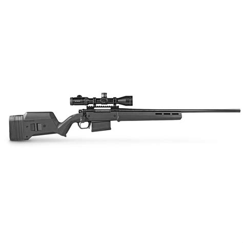 Magpul Hunter, 700LA Stock, Remington, 700 Long Action - 666603, Stocks ...