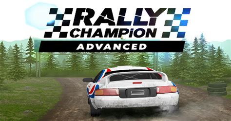 Rally Champion Advanced