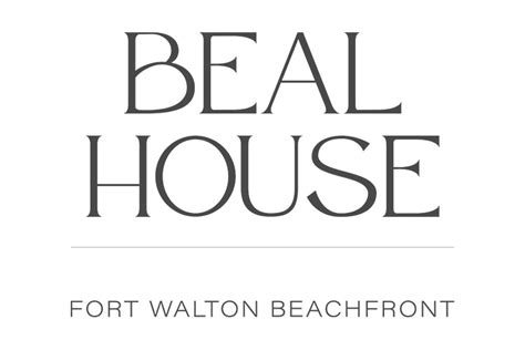 Beal House Fort Walton Beachfront | Destin FWB, Florida