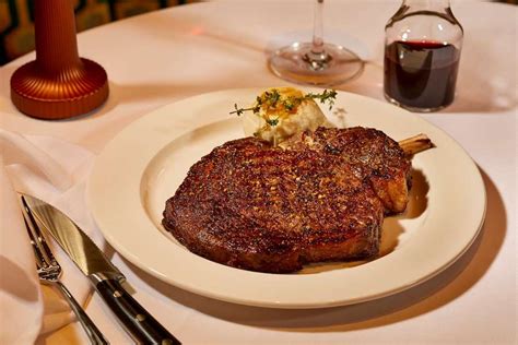 Lawry's The Prime Rib: Beverly Hills, CA - Thrillist