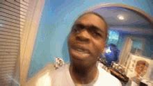 Surprised Black Guy GIFs | Tenor