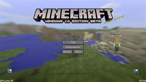 Backup and restore worlds in Minecraft for Windows – Cloudrun