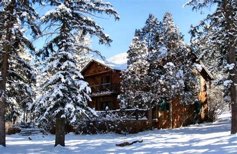 Rocky Mountain Lodge & Cabins (Cascade, CO) - Resort Reviews ...