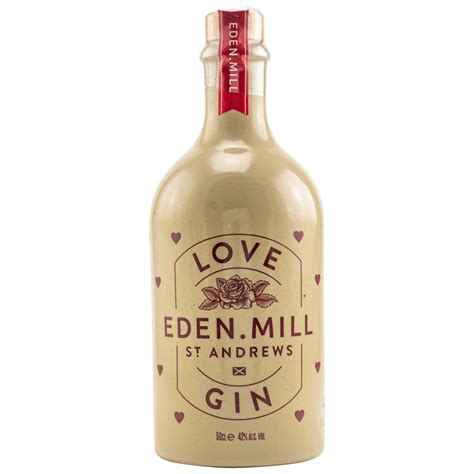 Eden Mill - Love Gin - Neue Ausstattung (2020) [700608-04] - Kirsch ...