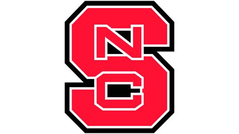 NC State University Logo, symbol, meaning, history, PNG, brand