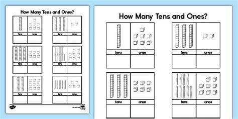 Base 10 Blocks activity | Math Resource | Twinkl USA