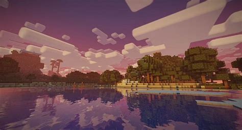 Minecraft Shaders for Low End PC - Sildurs Vibrant Shaders