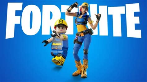 Lego Fortnite: So schaltest du den kostenlosen… | EarlyGame