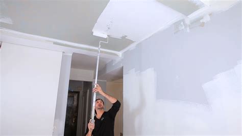 What Is Ceiling White Paint | Shelly Lighting