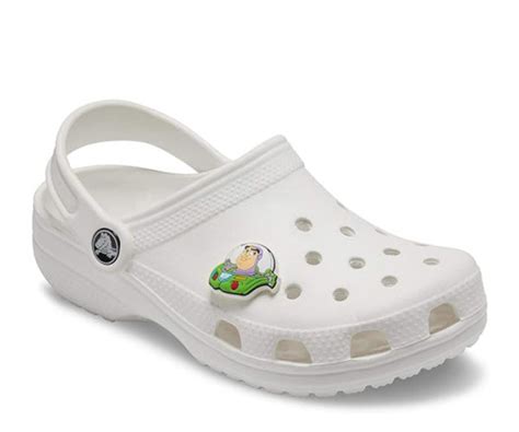 JIBBITZ™ CHARM Toy Story Buzz Lightyear – Crocs Myanmar