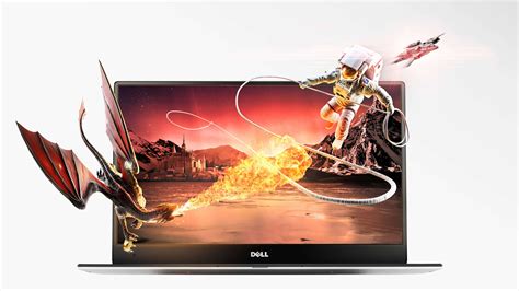 Dell XPS Laptop UHD 4K Wallpaper - Pixelz.cc